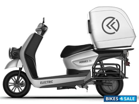 hermes elektro bikes|Kabira Mobility Hermes 75 High.